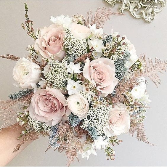 Montrez moi vos bouquets ! 💐 7