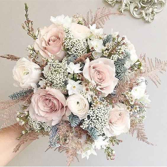 Montrez moi vos bouquets ! 💐 - 1