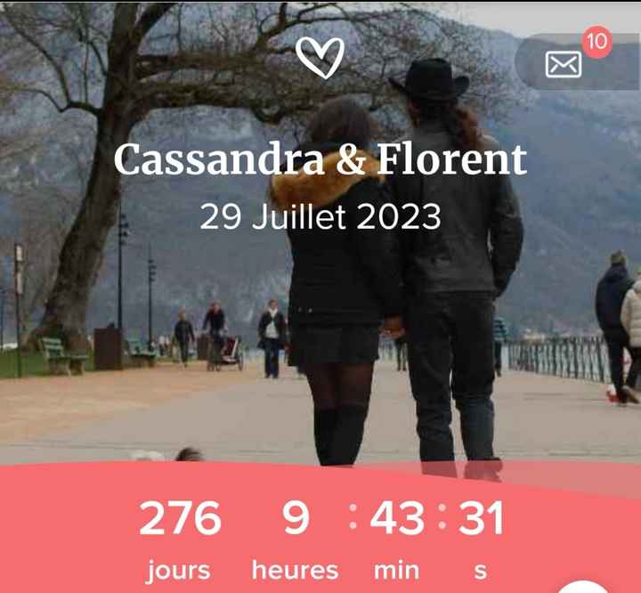 Partage une photo de ton compteur 🙌 - 1