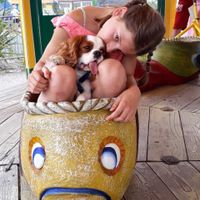 Emma et Nuggets