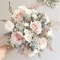 Montrez moi vos bouquets ! 💐 - 1
