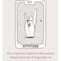 La chance te sourit 🔮😃 - 1