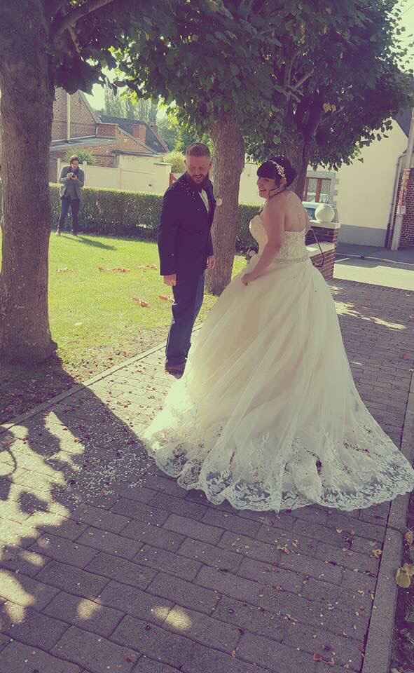  Notre 16 Septembre 💜 - 8