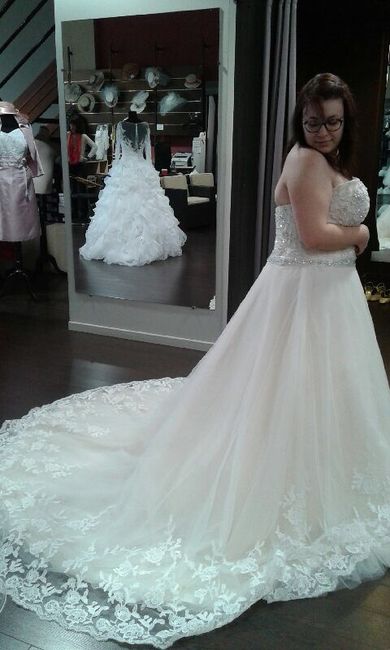 Nouvelle collection demetrios - 1