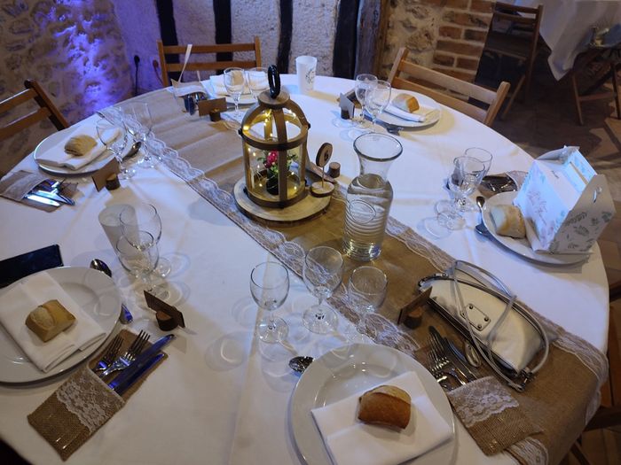 Mariés depuis le 11 juin ! 6