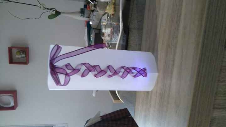 Pompon et menu teste - 2