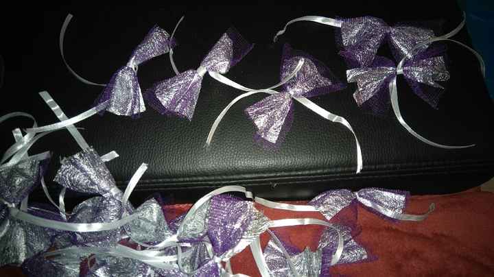 Pompon et menu teste - 4