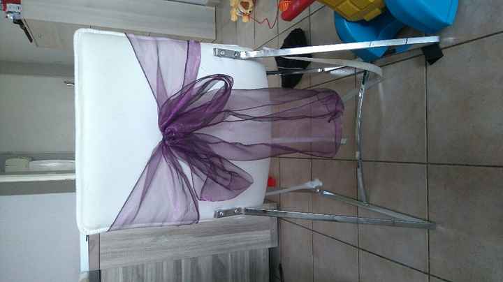 Dernier colis aliexpress - 1