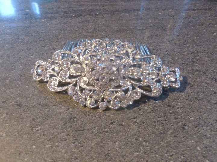 Avant dernier colis aliexpress - 1