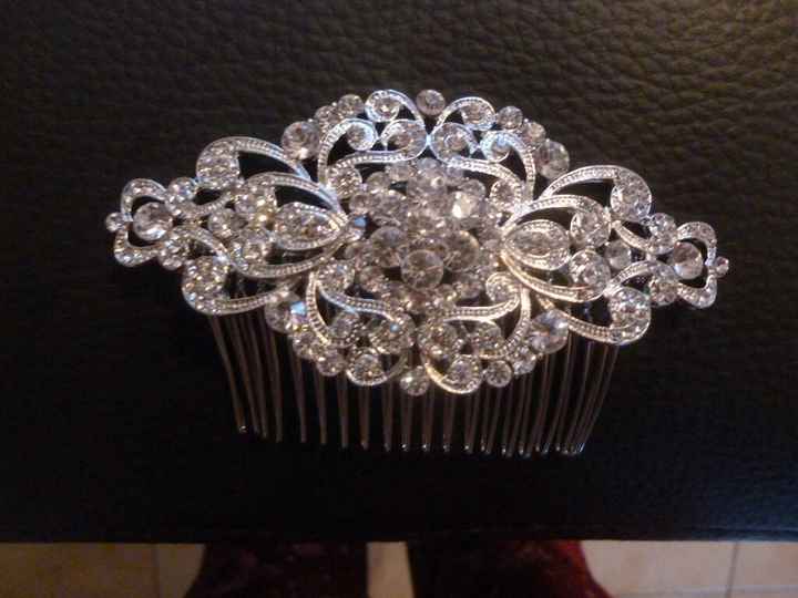 Avant dernier colis aliexpress - 2