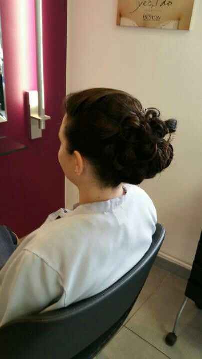 Photos coiffures cheveux fins - 2