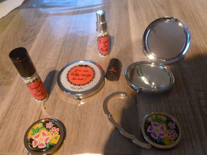 Cadeaux temoins - 2