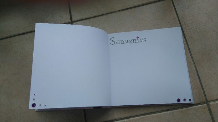I mon livre d or - 5