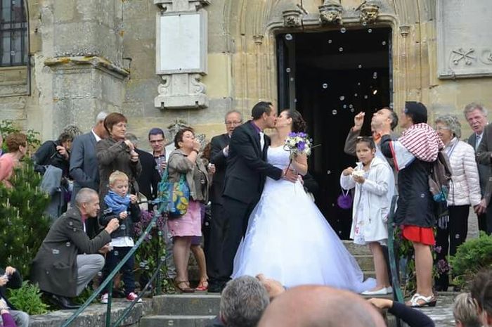 Mariage de rêve - 3