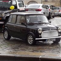voiture du marié