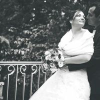 Résumé de notre mariage - 1