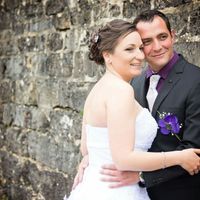 Résumé de notre mariage - 2