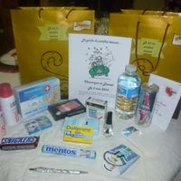 Kit du parfait témoin