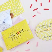 Comment demander aux personnes d’être témoin ou demoiselle d’honneur ? - 1