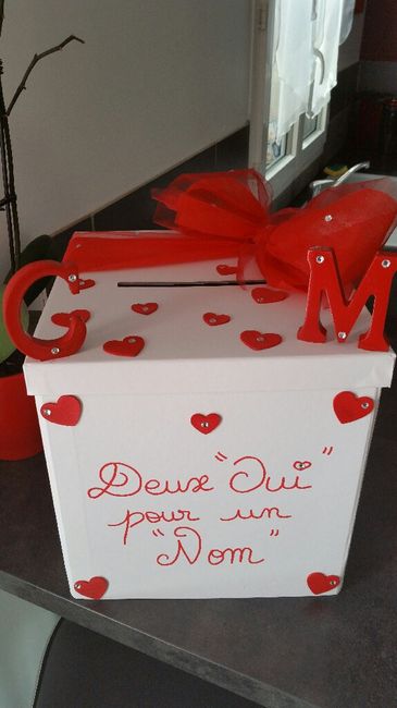 Vos urnes les filles ! - 1