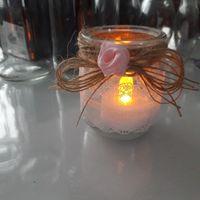 Deco de table Diy - 1