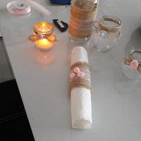 Deco de table Diy - 3