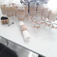 Deco de table Diy - 4