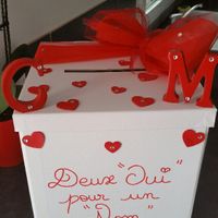 Vos urnes les filles ! - 1