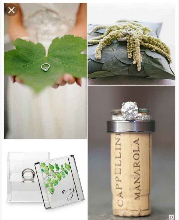 Help porte-alliances - 2