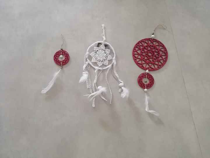 Hésitation sur la couleur pour la deco - 2