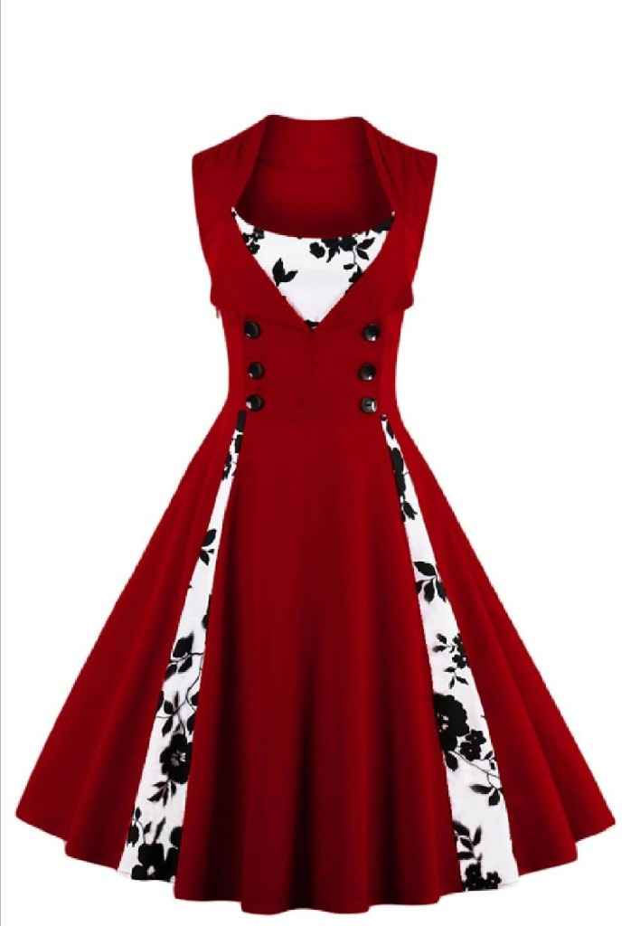 Robes des demoiselles d'honneur #2 💖 - 1