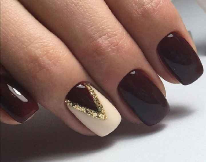 Quelle manucure pour le jour-j ?! - 1