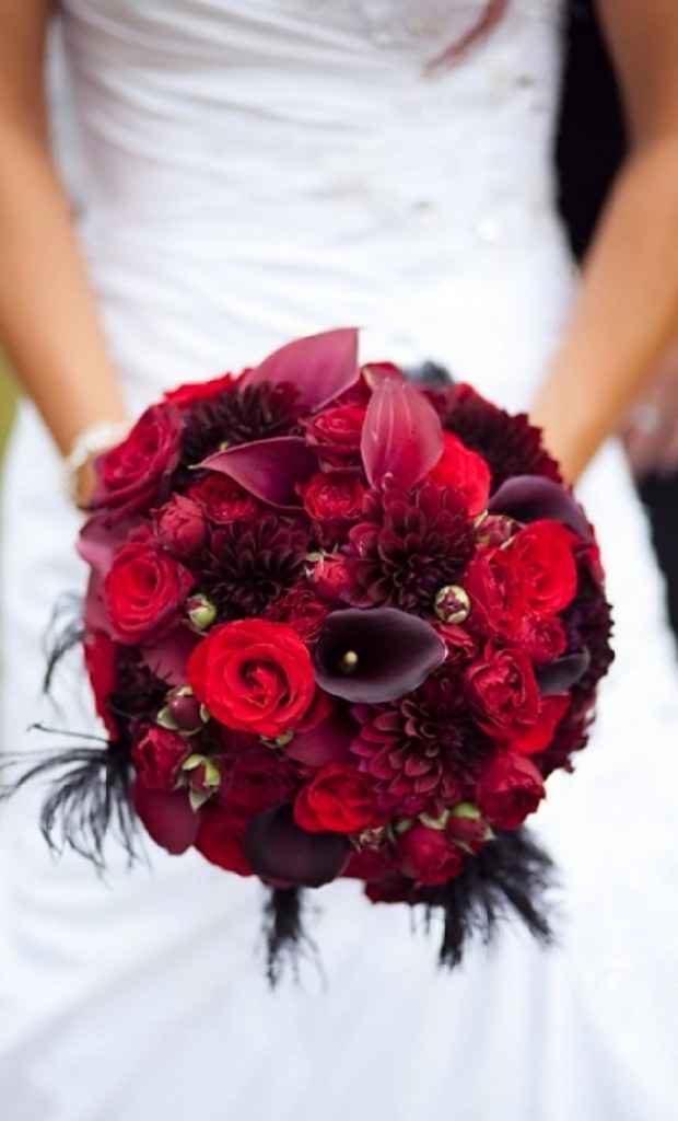 💐 Comment sera votre bouquet ? 😀 - 1