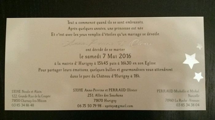 Ils sont là !!! - 2