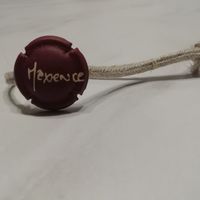 Capsule oui mais pour quoi ? - 1