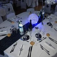 C'est fait....je suis mariée !! - 22