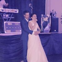 C'est fait....je suis mariée !! - 23