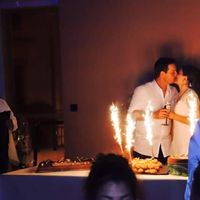 C'est fait....je suis mariée !! - 24