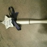 Stylo personnalisé - 2