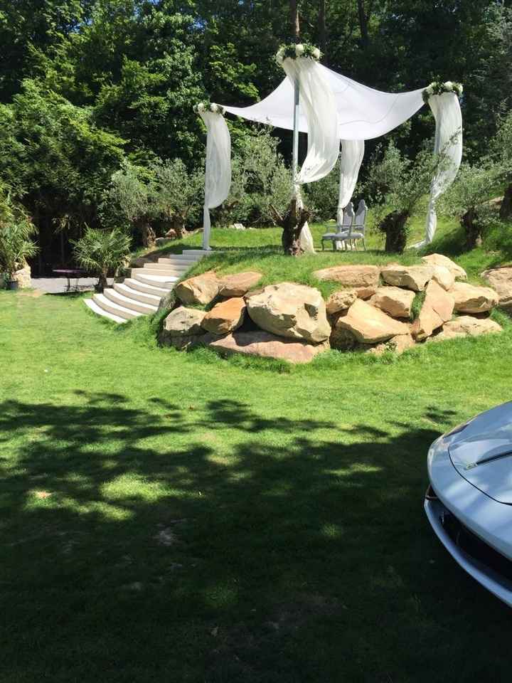 Les photos de la salle apres travaux - 2