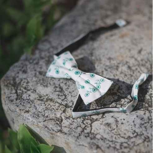 noeud papillon garçons