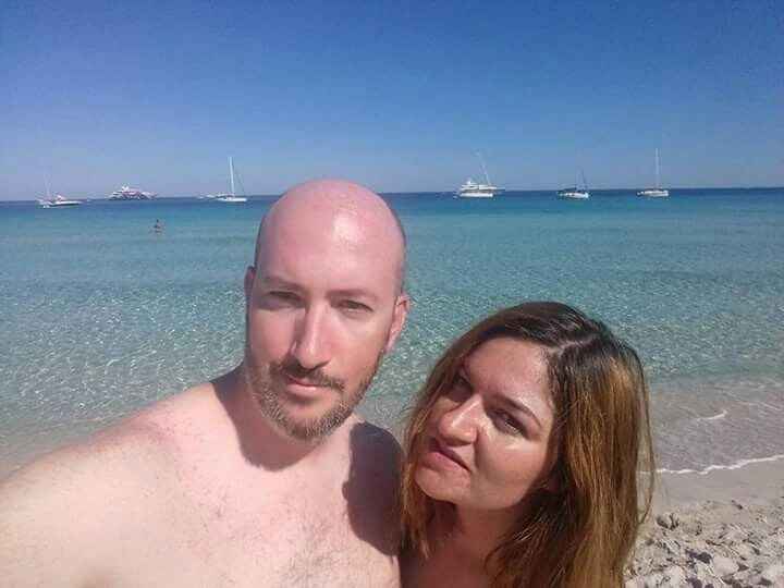 Montrez-nous votre plus belle photo de couple - 1