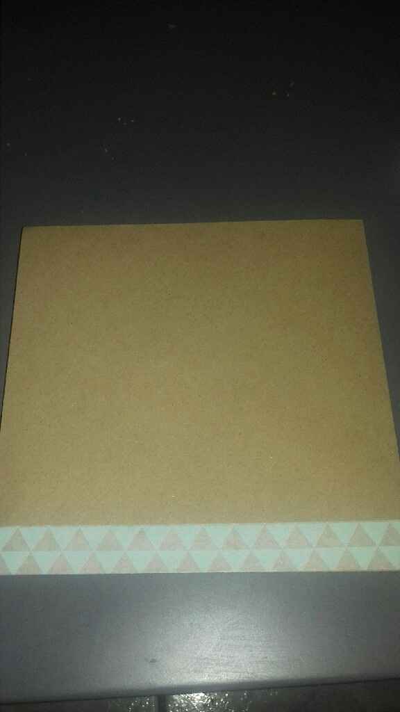 Mes faire parts diy - 4