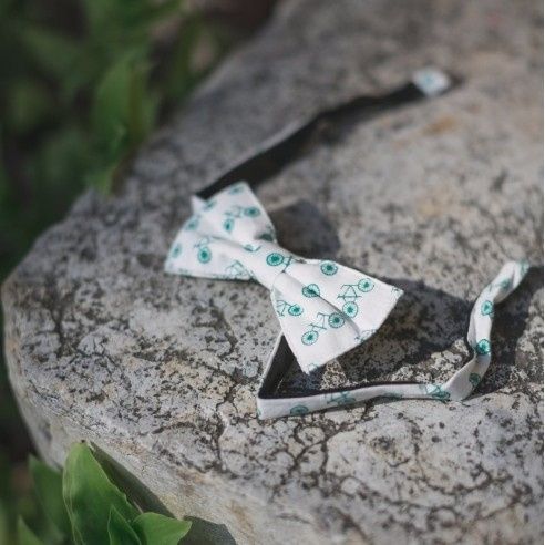 noeud papillon garçons