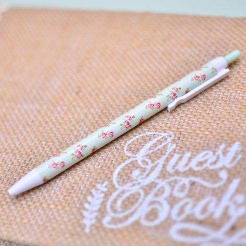 stylo livre d'or