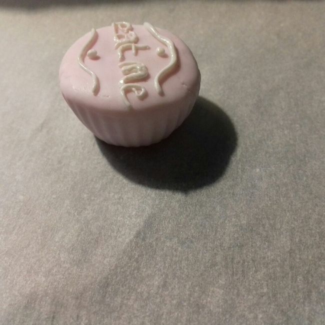 Diy patisserie miniatures - 2