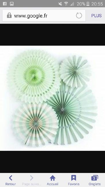 Besoin de vos lumières pour la deco - 1
