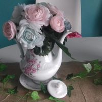 Vos centres de tables ? - 2