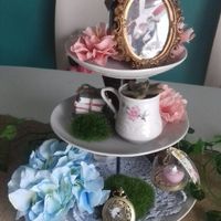 Vos centres de tables ? - 3