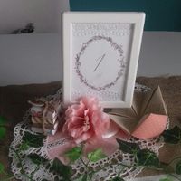 Vos centres de tables ? - 4